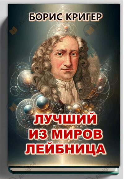 Лучший из миров Лейбница
