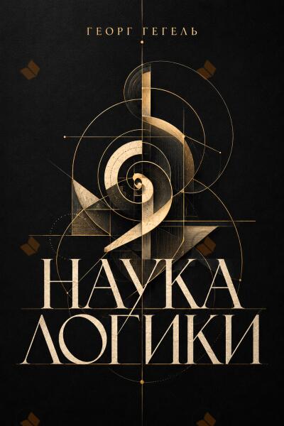 Наука логики
