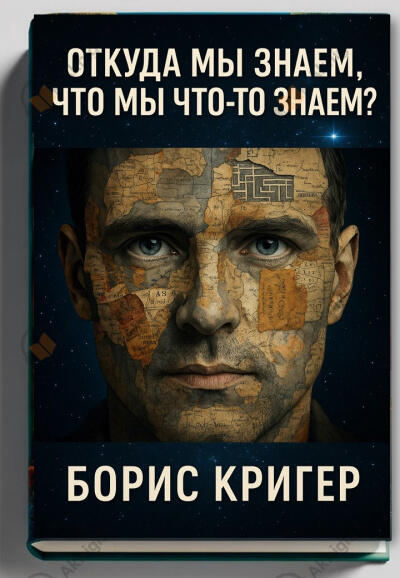 Откуда мы знаем, что мы что то знаем?