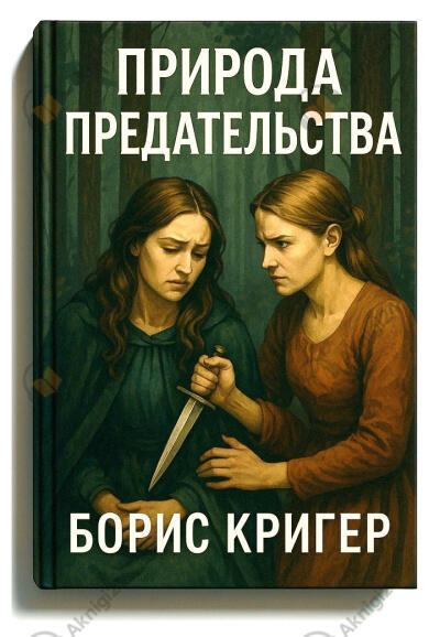 Природа предательства