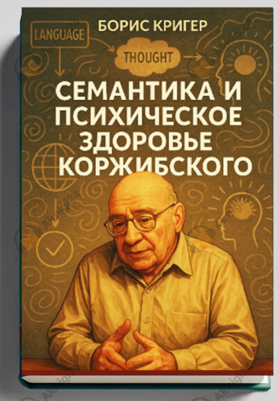 Семантика и психическое здоровье Коржибского