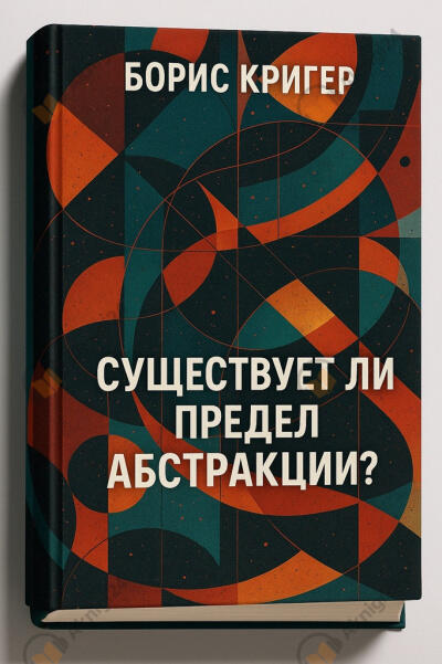 Существует ли предел абстракции?