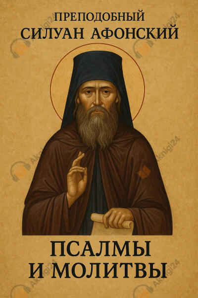 Псалмы и молитвы