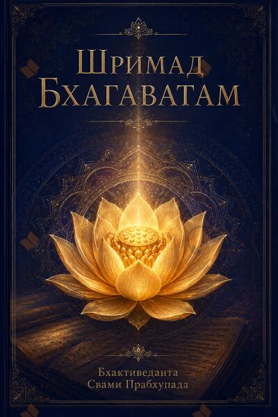 Шримад Бхагаватам