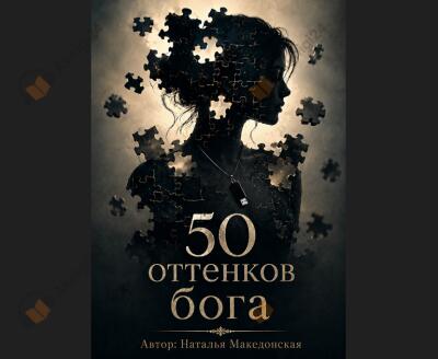 50 оттенков бога