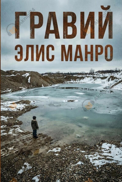 Гравий