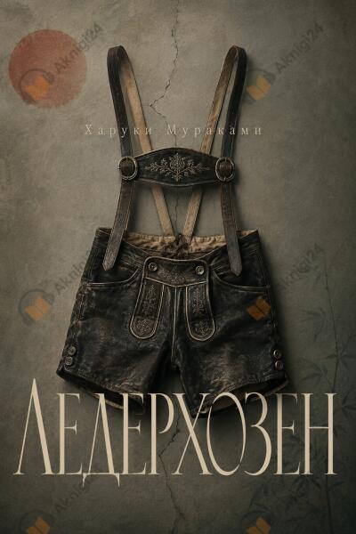Ледерхозен