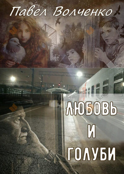 Любовь и голуби