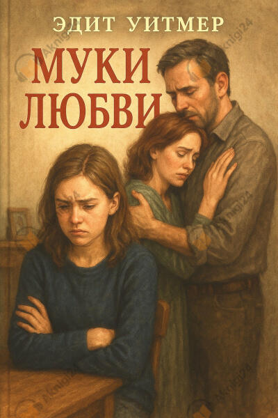 Муки любви