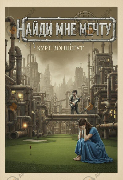 Найди мне мечту