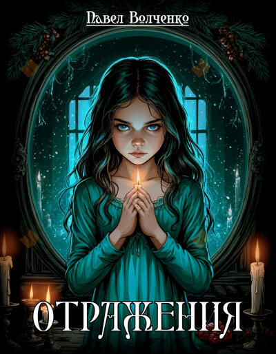 Отражения