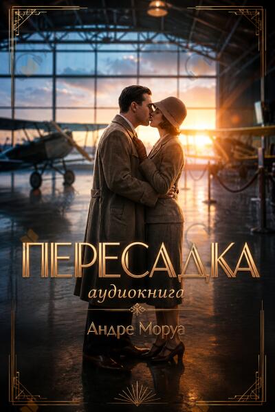 Пересадка