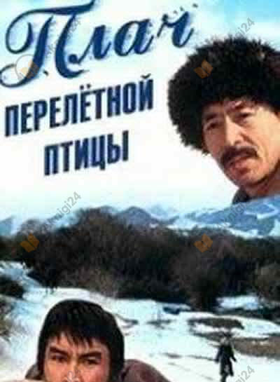 Плач перелётной птицы