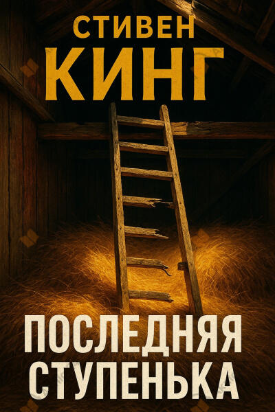 Последняя ступенька
