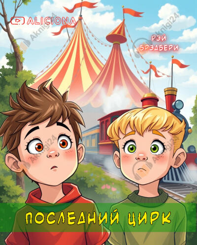 Последний цирк