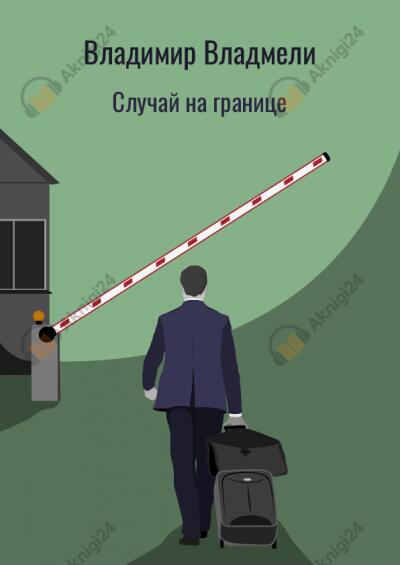 Случай на границе