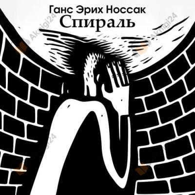 Спираль. Роман бессонной ночи