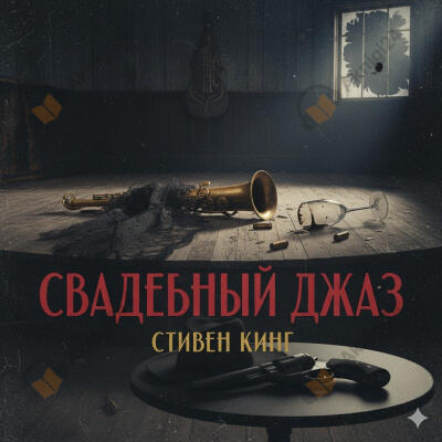 Свадебный джаз