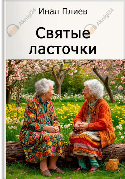 Святые ласточки