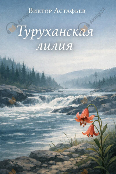 Туруханская лилия