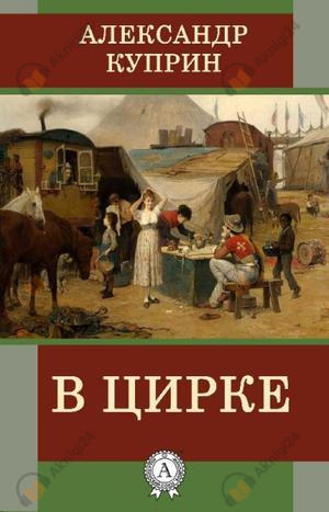 В цирке