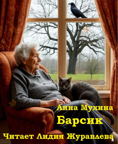Барсик