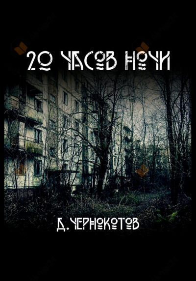 20 часов ночи
