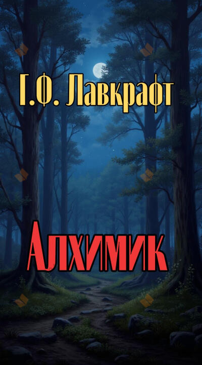 Алхимик