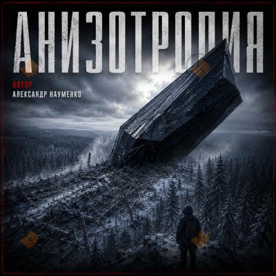 Анизотропия