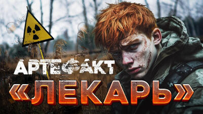 Артефакт Лекарь