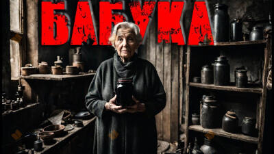 Бабука