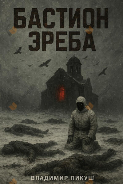 Бастион Эреба