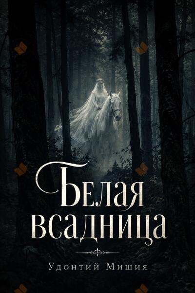 Белая всадница