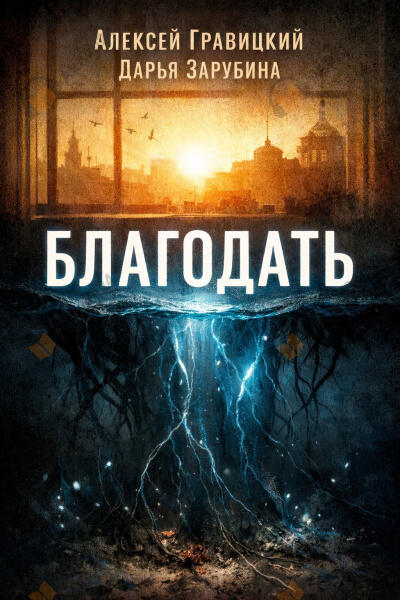 Благодать