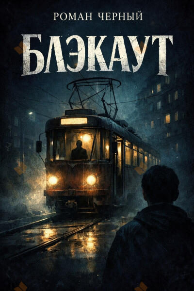 Блэкаут