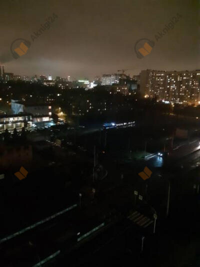 Блэкаут
