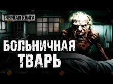 Больничная тварь