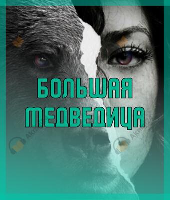 Большая медведица