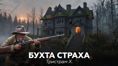 Бухта страха