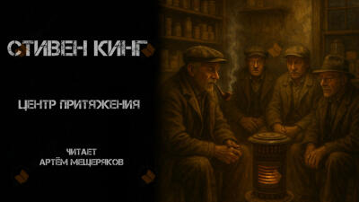 Центр притяжения