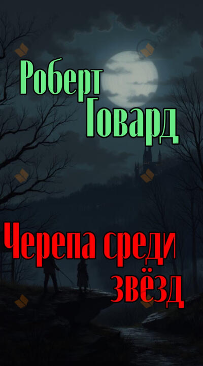 Черепа среди звёзд