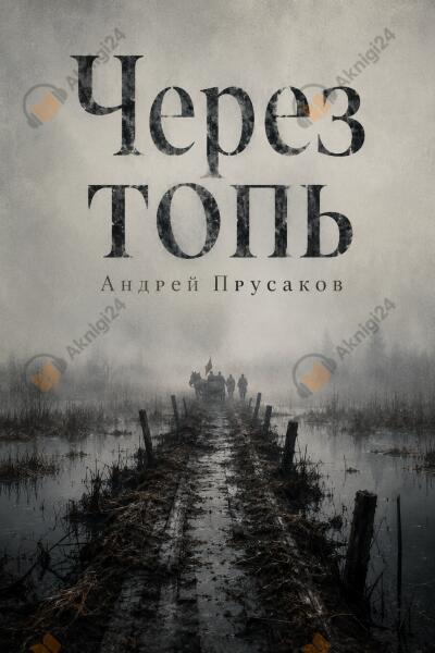 Через топь