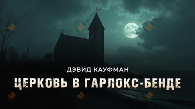 Церковь в Гарлокс-Бенде
