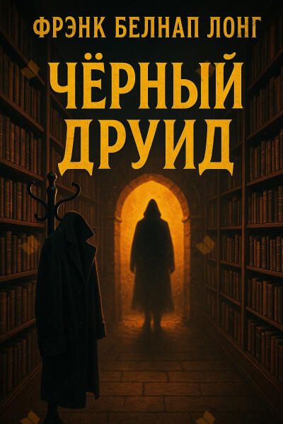Чёрный друид