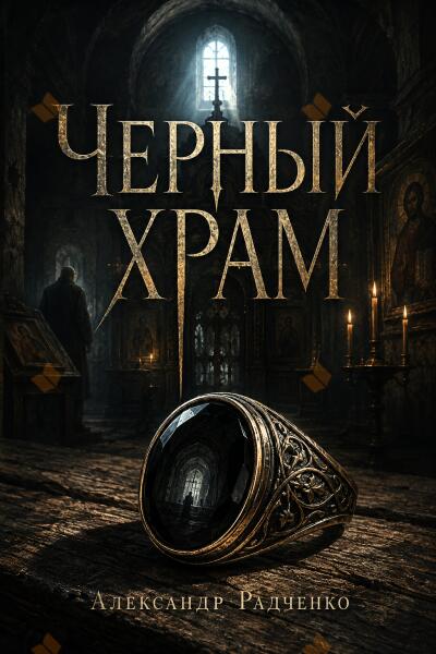 Черный храм