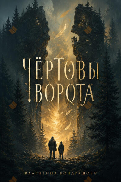 Чёртовы ворота