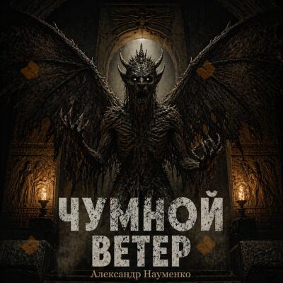 Чумной ветер