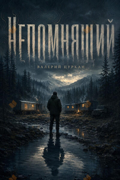 Цуркан Валерий – Непомнящий