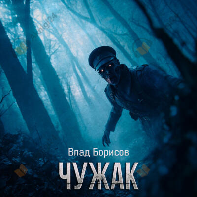 Чужак