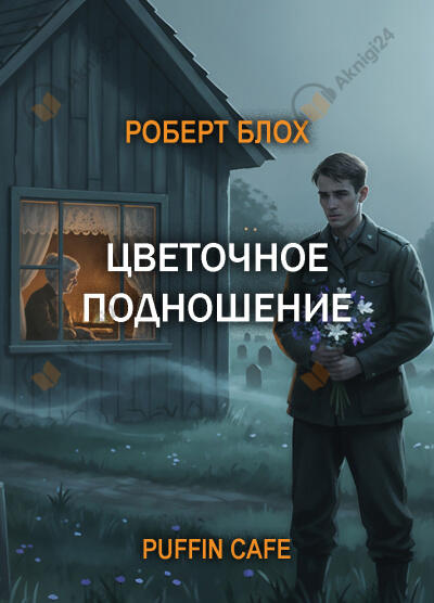Цветочное подношение